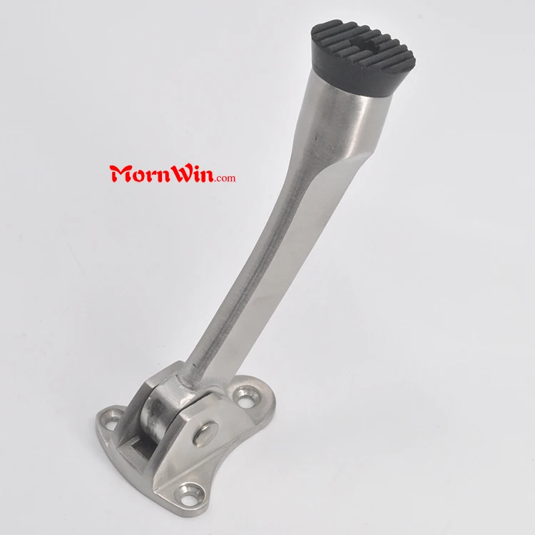 
Stainless steel door stopper 