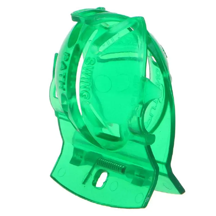 

Wholesale Colourful Golf Ball Marker Pen Template, Green;blue;red;as requested