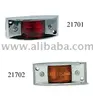 Incandescent Clearance Light For Bus