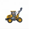 YFL18 mini wheel loader 3.8ton front end loader for sale