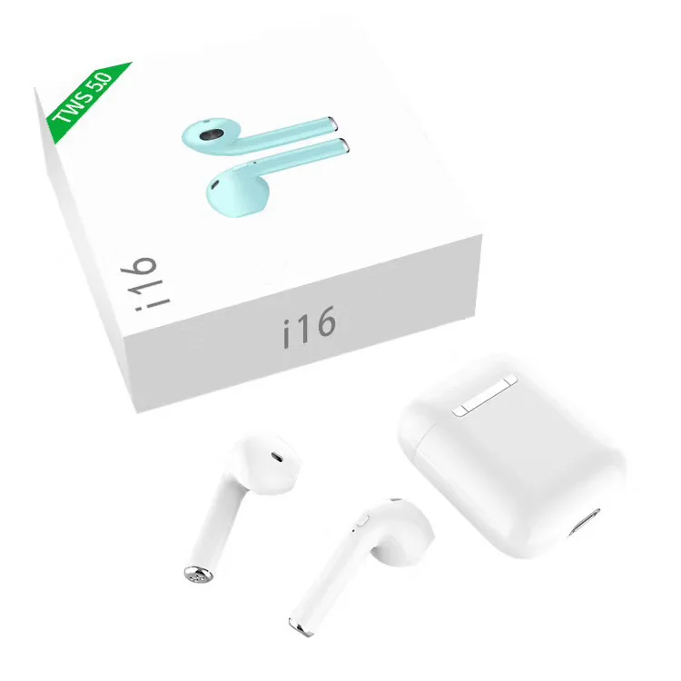 

Mini i9s TWS Wireless Earphones i10 i16 i20 i9 i7S TWS Headsets Stereo Headphones For IPhone Android, N/a