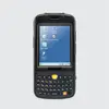 china factory Waterproof Android Handheld PDA for Bus System/Credit Card