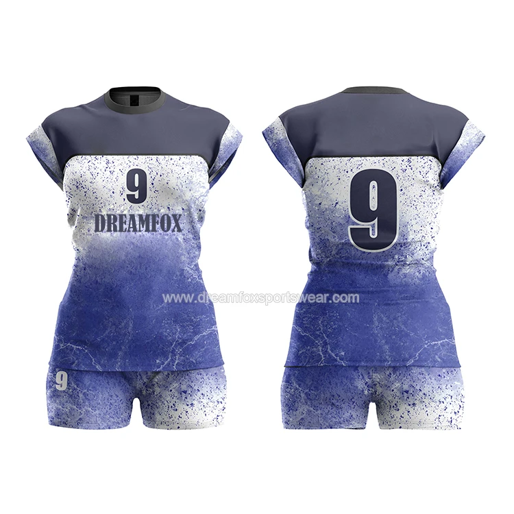 volleyball jersey 2019
