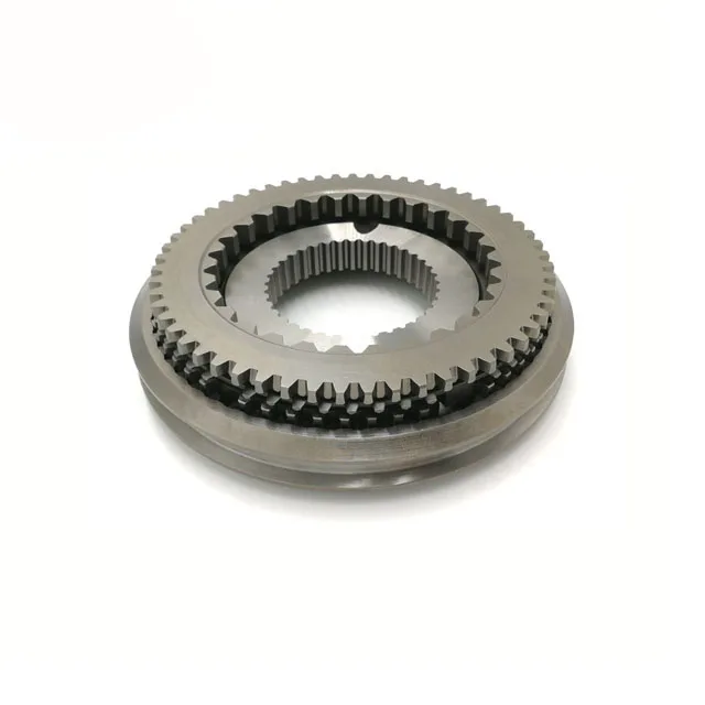 Transmission Synchronizer Kits Assembly 1315 298 018 For 16s150 16s151