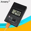 Digital Temperature Measuring Instrument, Industrial Digital Thermometer, Temperature Gauge For Solid liquid Or Gas
