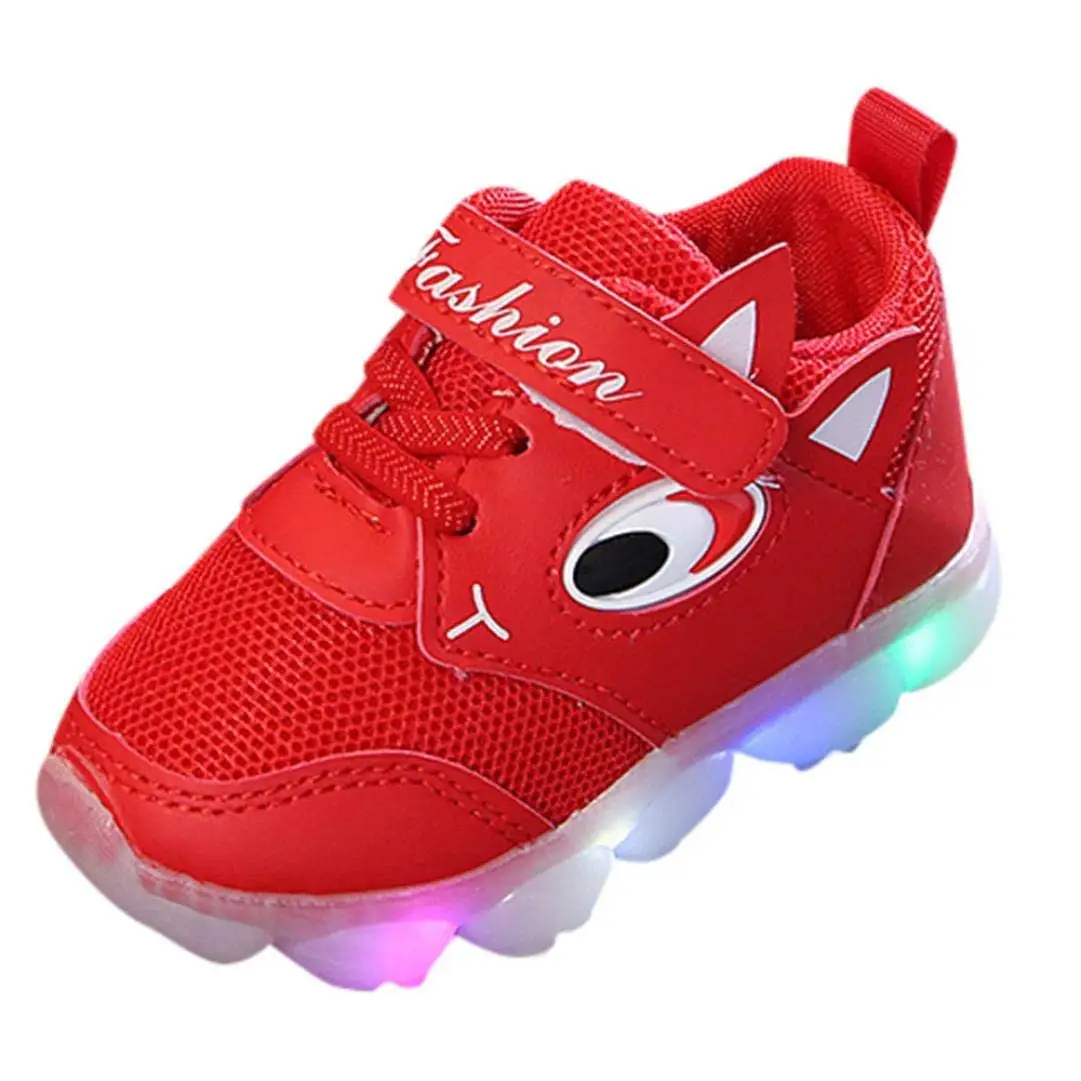 Kstare Sock Shoes for Kids Baby Boys Girls Mesh Ankle Boots Toddler Infant Children Sport Anti-Slip Soft Sole Sneakers