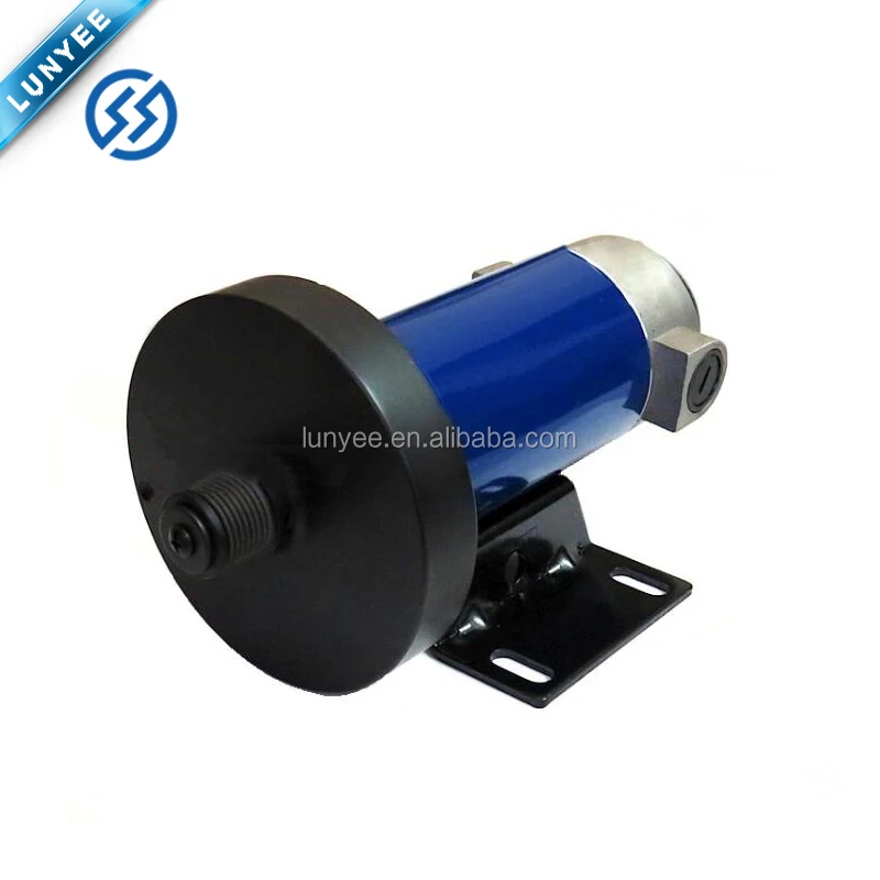 High Torque 180v 1hp Treadmill/running Machine Dc Motor Buy Dc Motor