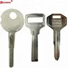 key blanks lock smith for car or house supplier whoseler in China