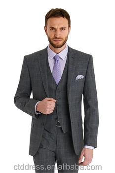 suit for business