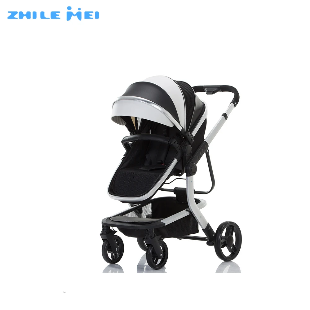 lightweight baby pram