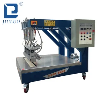 teflon welding machine