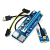 USB 3.0 Mini PCI-E PCI Express 1x To 16x Extender Riser Card