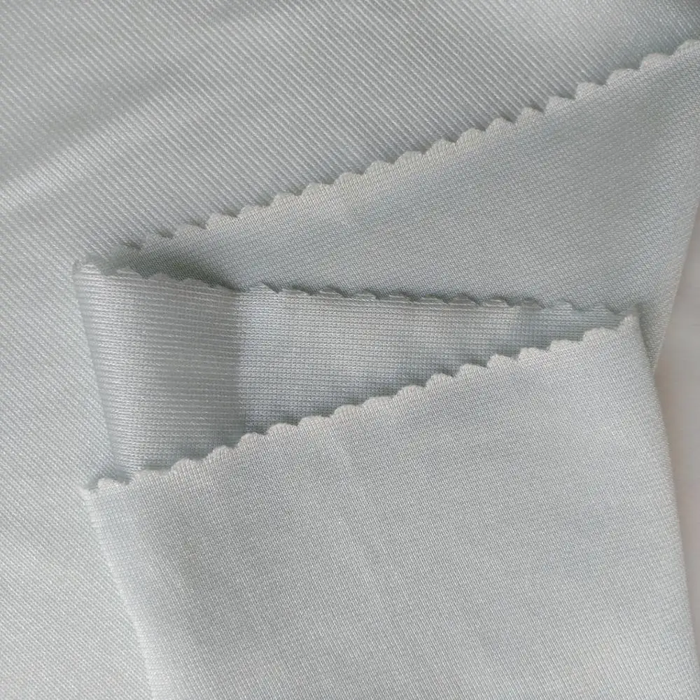 100 40 Denier Ropa Interior De Nylon Tela De Forro De Tricot Para