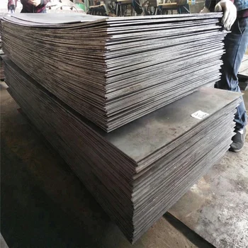 Din 55si7 Sae 5160 Spring Steel Sheet - Buy Spring Steel Sheet,Sae 5160 ...