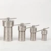 Hot Selling Laboratory Hydrothermal Synthesis Autoclave Reactor With Teflon Chamber
