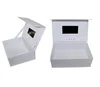 Customized popular latest design 4.3inch lcd video gift box