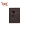 Big Intelligent Electronic mechanical Steel Safes