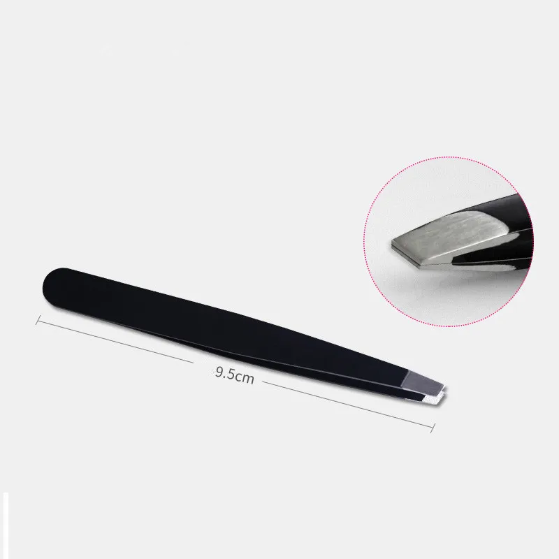 eyebrow tweezer