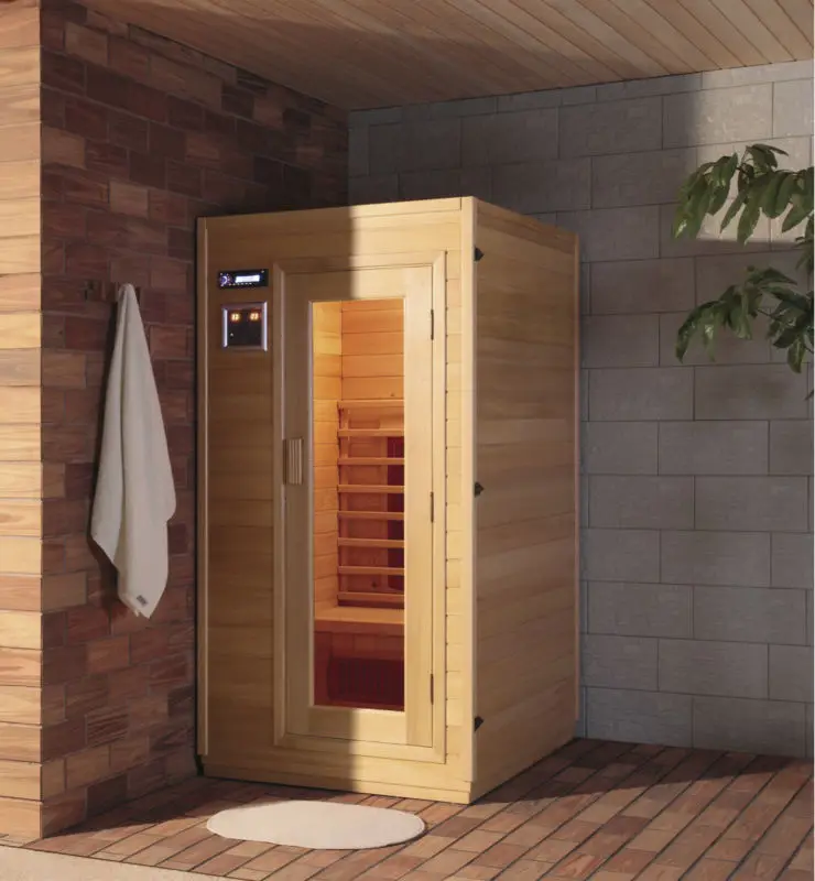 Dry Sauna Fs120105sn Sauna Radio Cd Player Buy Sauna Radio Cd Player