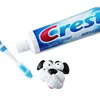 Creative Carton Crocodile Head Toothpaste Caps/covers/lids Toothpaste Cap Head