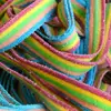Customized Logo Hot Sale CBD Gummies Fruity Gummy Candy Organic Extract In Bulk