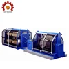Filament Extrusion Making Raffia Twister Twisting Rope Machine