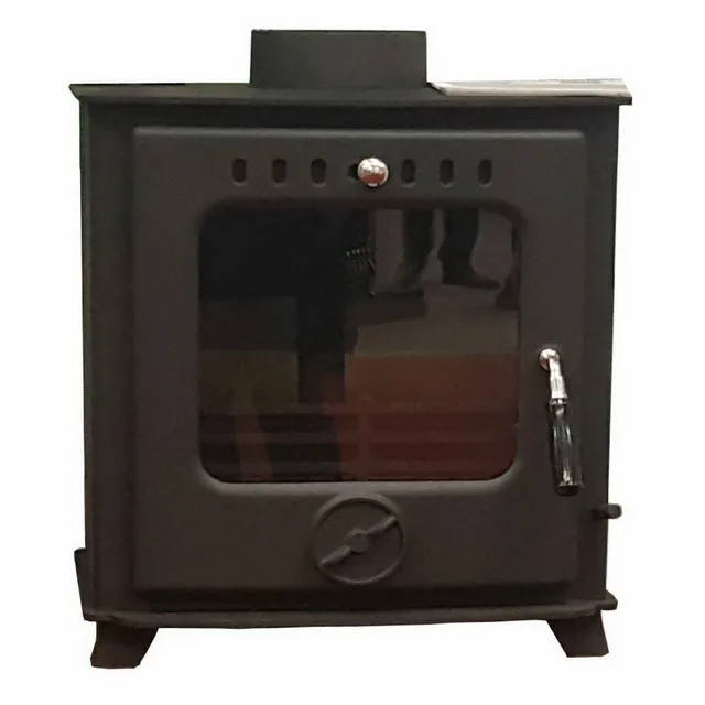 Best Selling Stainless Steel Wood Burning Stoves And Wood Heaters L&f