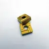 SNMG tungsten carbide turning inserts cnc machine cutting tools internal milling insert