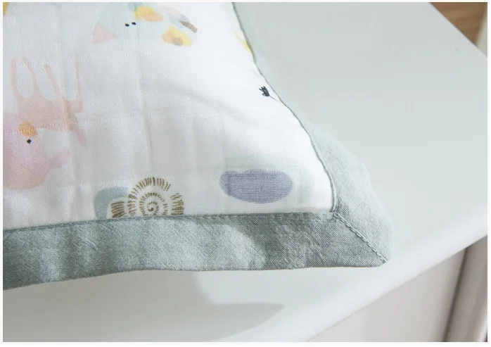 toddler pillowcase