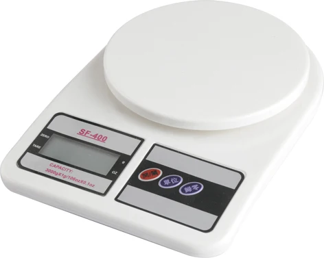 

Kitchen Food Digital Weighing Scale 7 KG