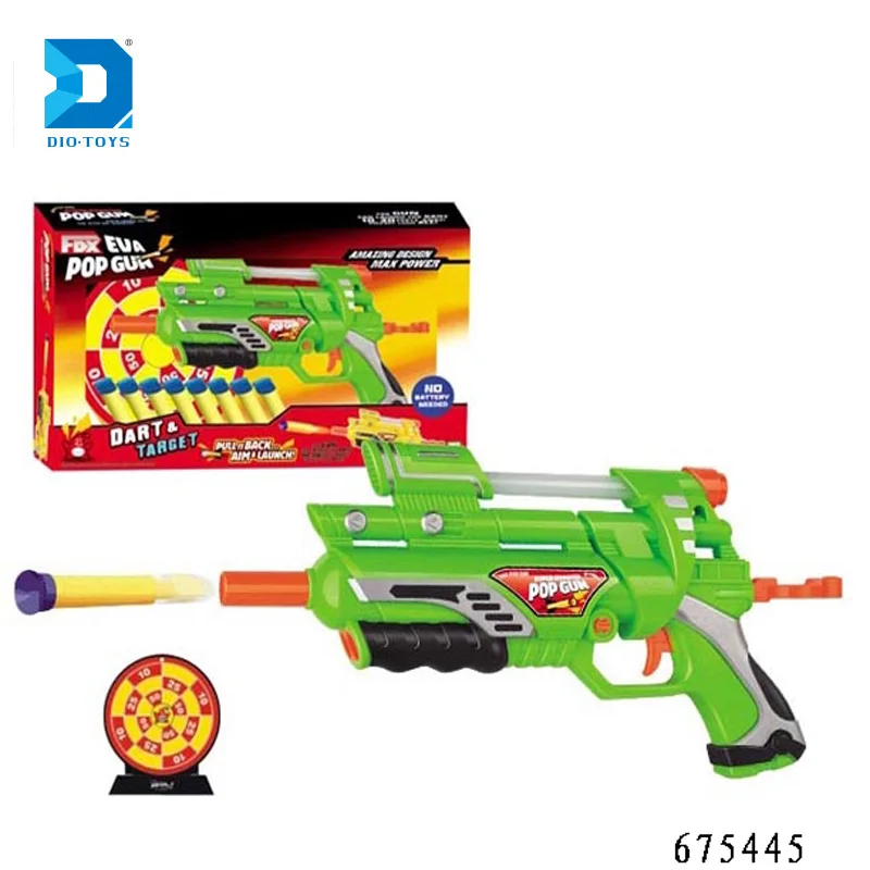 water gun replica