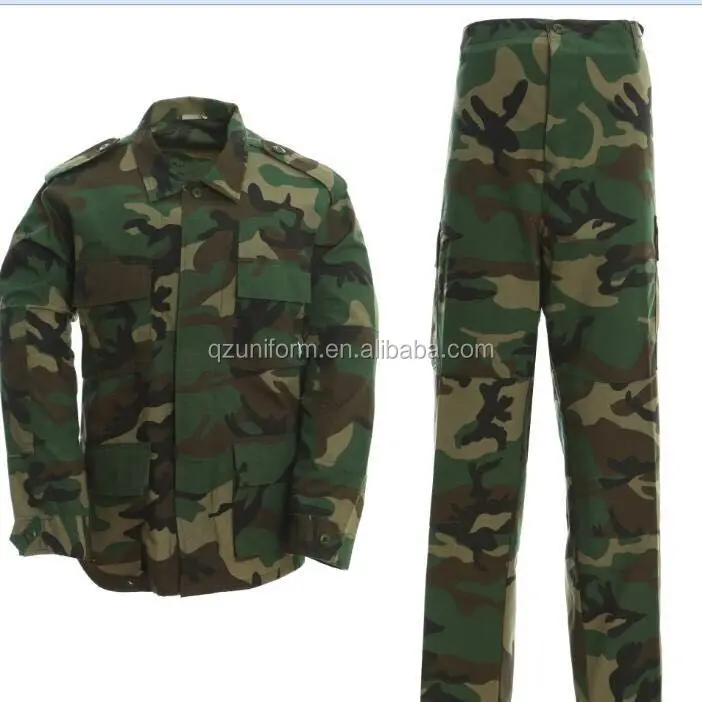 Antistatic Ripstop Olive Green Army Military Uniform Buy Olive Green