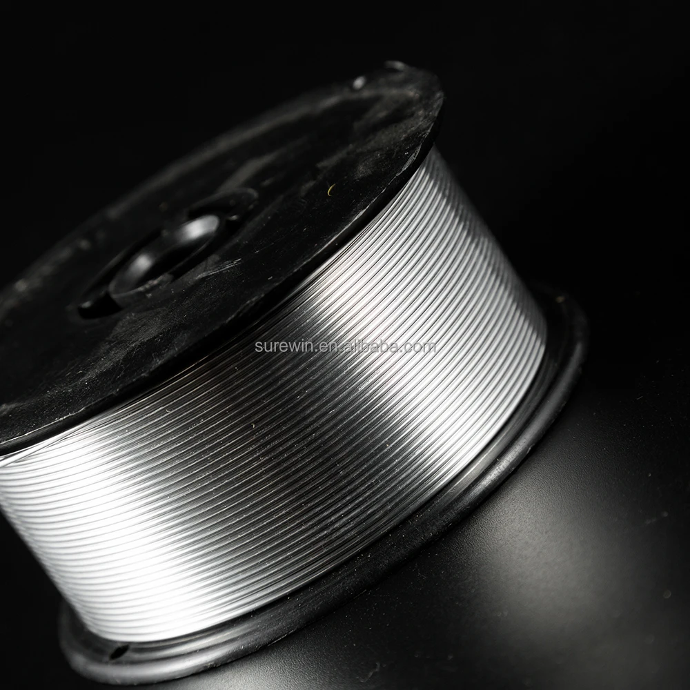 
4043 aluminum welding wire 