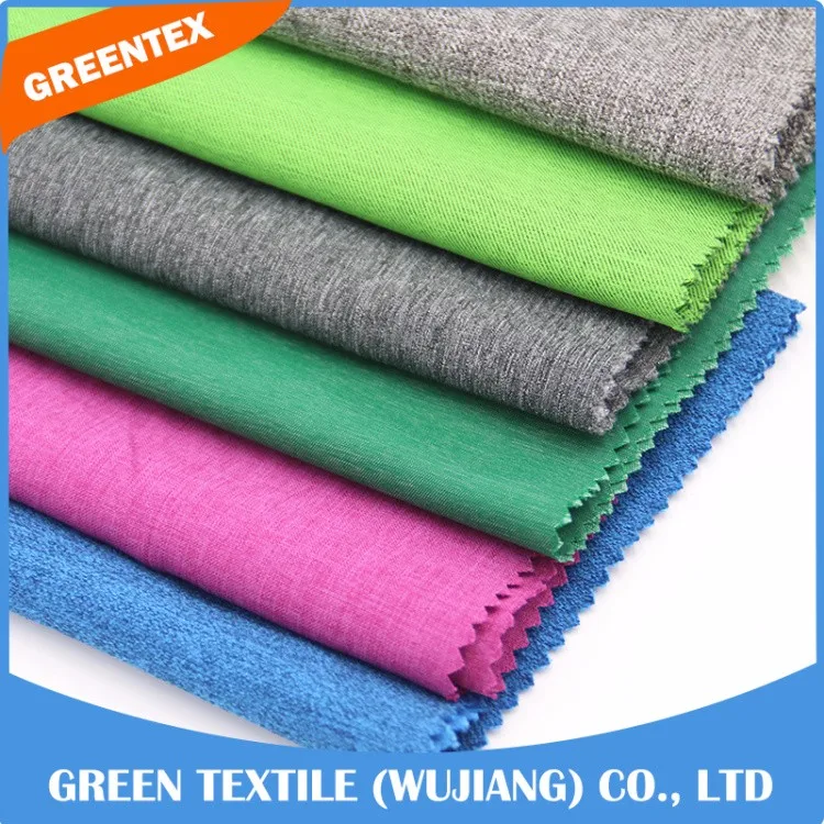 Oj2 Comfortable Silk Polyester Cation Yarn Fabric For Outdoor Jacket ...