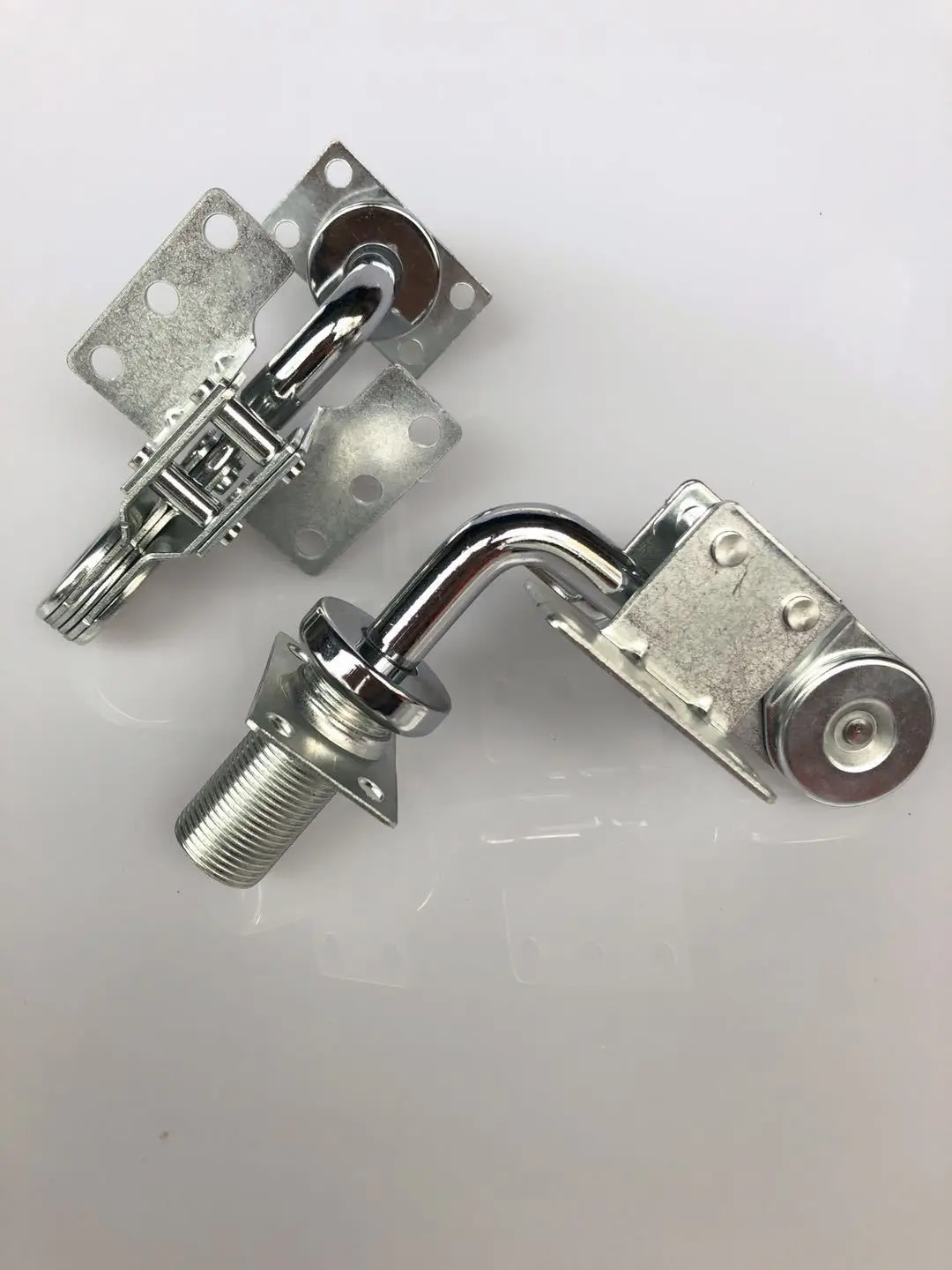 Furniture Hardware Fittings Sofa Hinge Bed Hinge 90 Degrees Adjustable