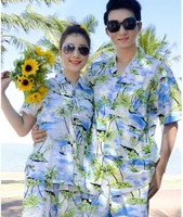 

Men's Poresmax Shirts Hawaiian Shirt Camisa Social Masculina Casual Shirts Slim Fit Men Clothing Chemises Homme cotton