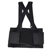 Working Lumbar Belt Waist Support Workers Waist Protector Lower Back Brace for Back Spine Pain Relief