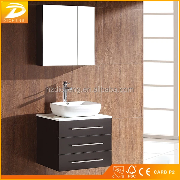 30 Inch Wall Mounted Drawers Design Modern Style Used Single