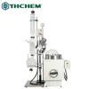 Provide overall solutions for common problems of rotary evaporator