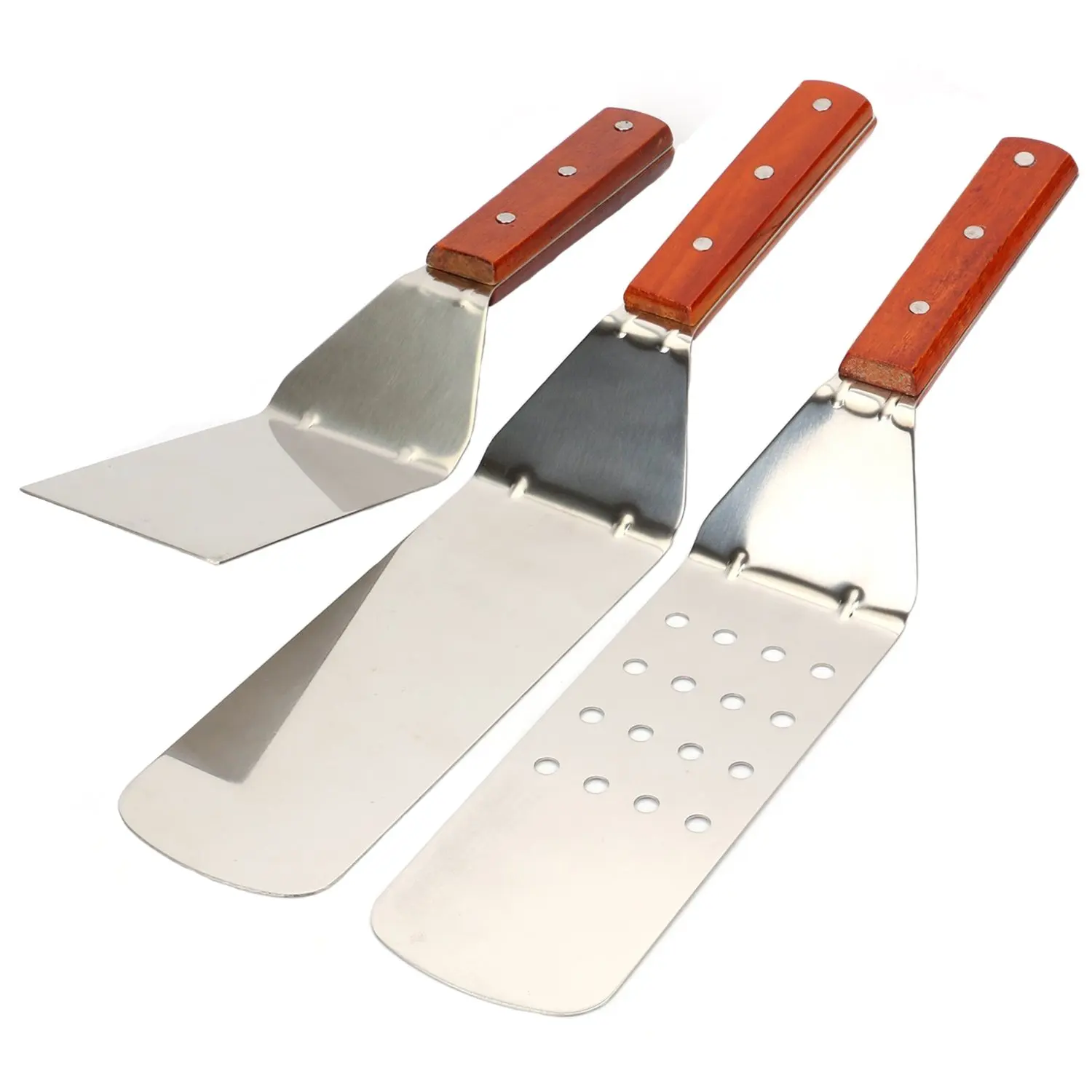 spatula utensil set