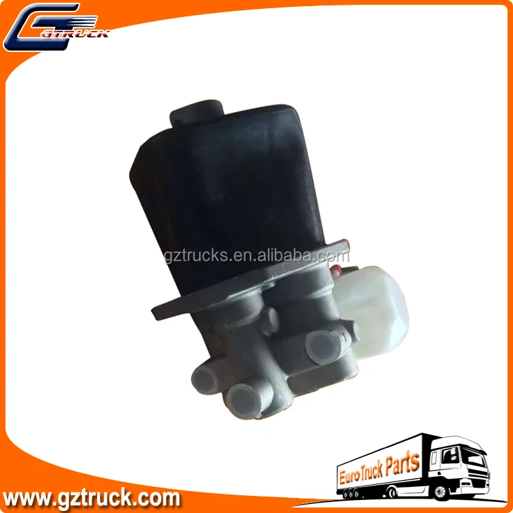 Gear Shift Actuator Oem 0002606098 For Mb Atego Truck Electric Control