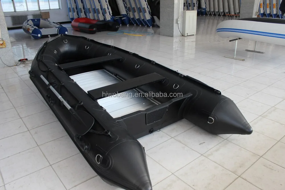 
multi function durable commercial cheap inflatable boat 