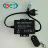 Online Retail Store Shenzhenled RF Wireless IR Remote 0.5m/cut 100m 110V 220V high voltage rgb controller