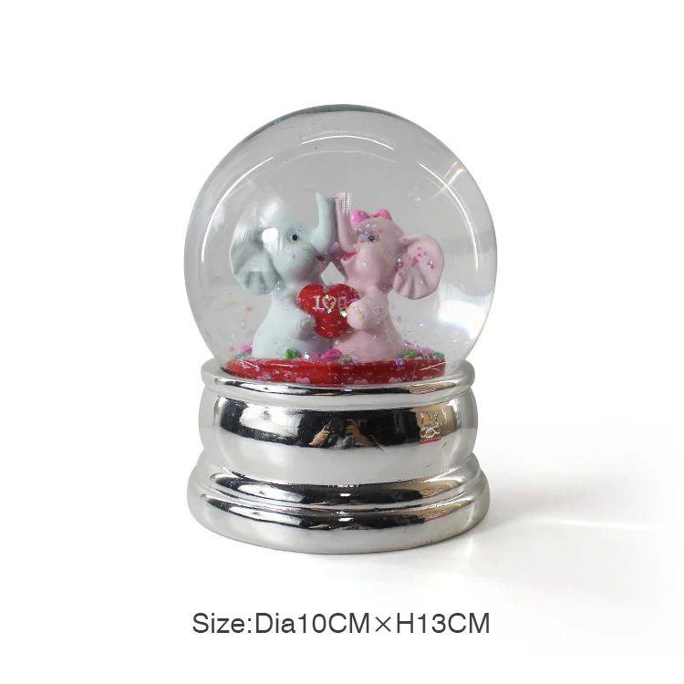 Customized Wedding Favors Snow Globe Buy Wedding Favors Snow Globe
