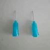 High quality blunt needle glue dispensing needle