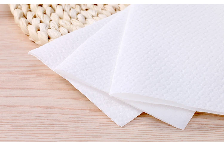 Facial Towel