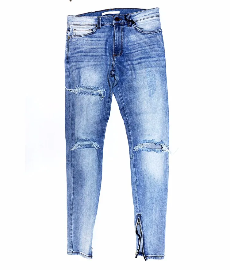 blue brand jeans