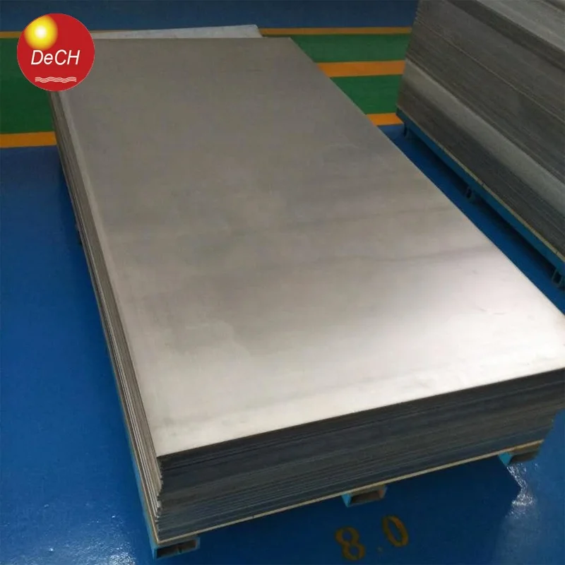 Copper Nickel Alloy Plate Sheet / Cupro Nickel Plate Per Kg For Sale