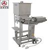 YGF-GL-2/1000 Tomato Sauce Filling Machine