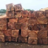 EHYEDUA lumber log deck heartwood clear Ehyedua timber